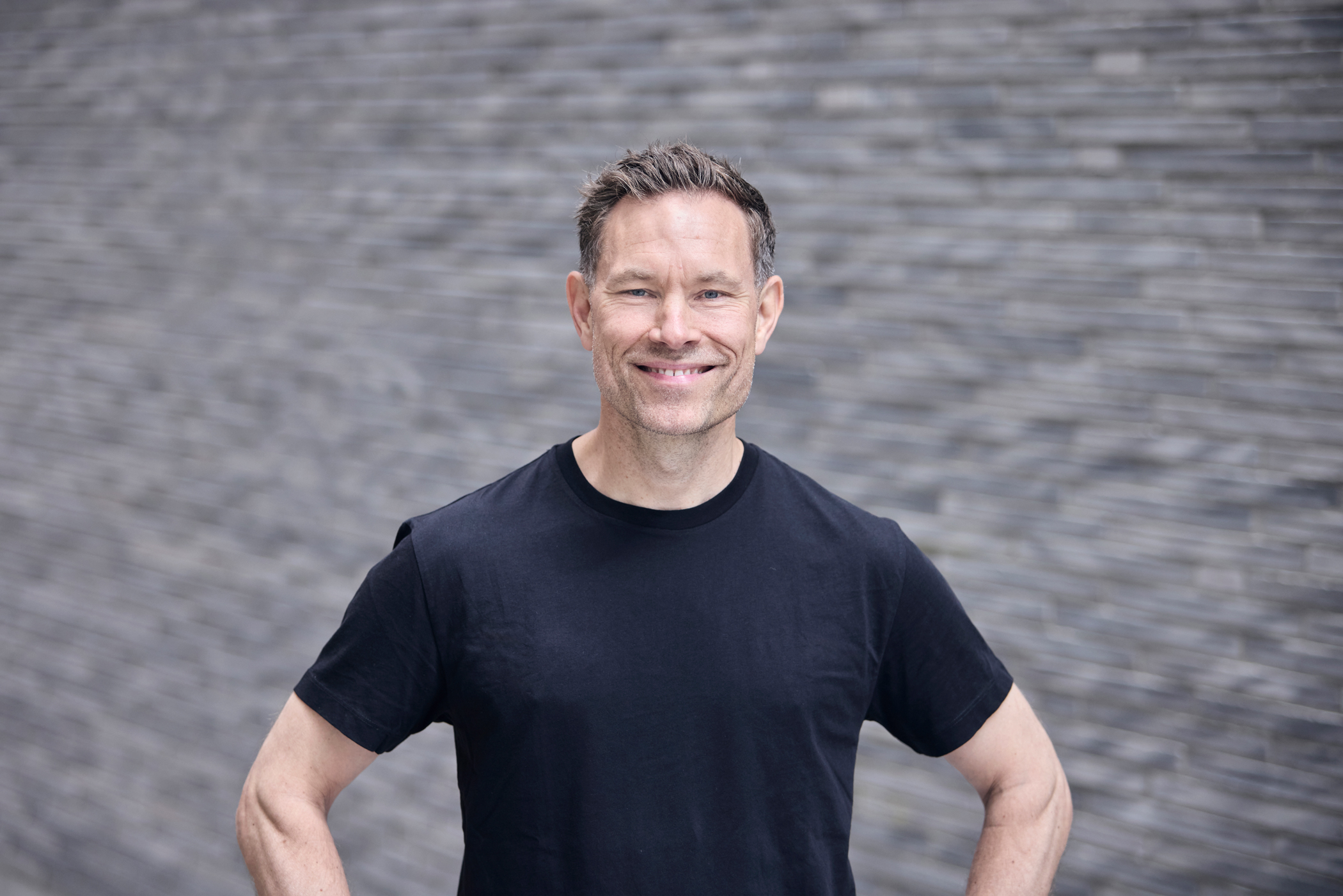 Thomas Gulbjørnrud