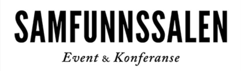 Samfunnssalen
